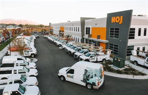 hoj innovations|hoj engineering salt lake city.